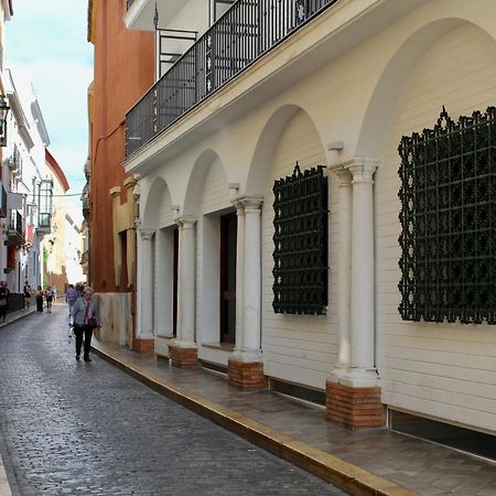 Wish Suite San Bartolome De Sevilla Exterior foto