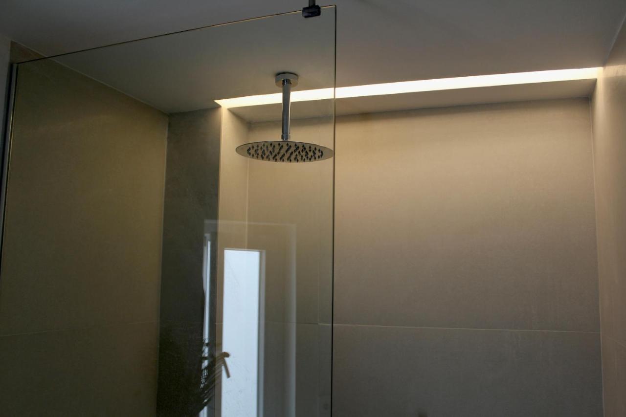 Wish Suite San Bartolome De Sevilla Exterior foto