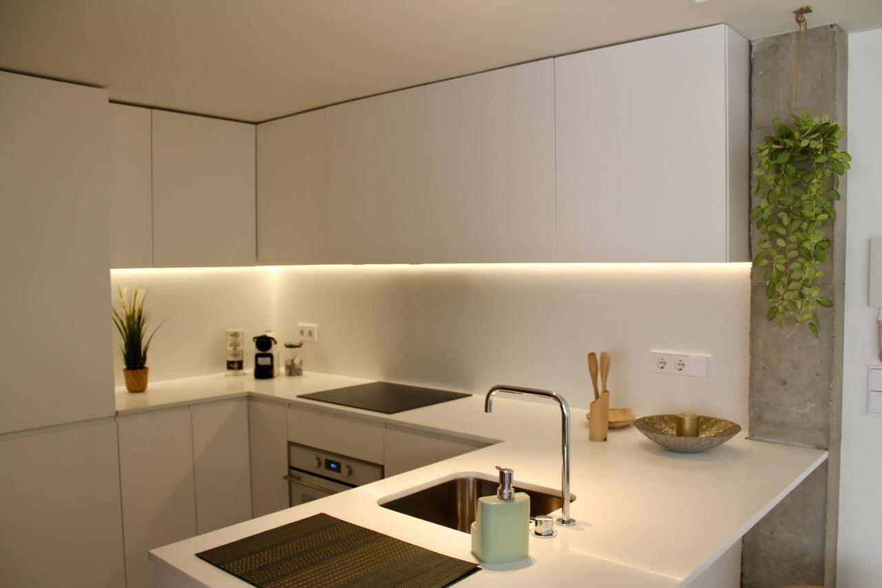 Wish Suite San Bartolome De Sevilla Exterior foto