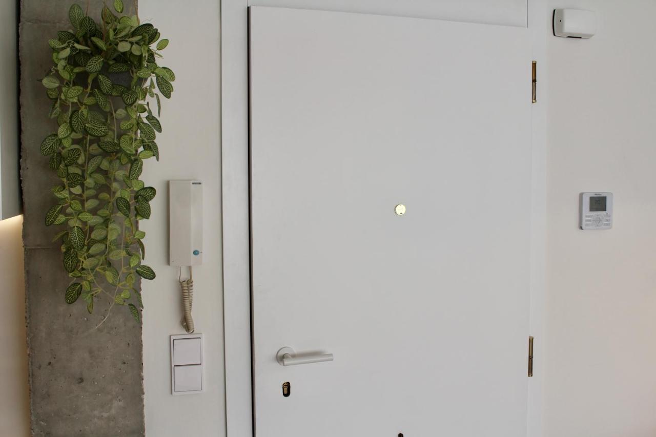 Wish Suite San Bartolome De Sevilla Exterior foto