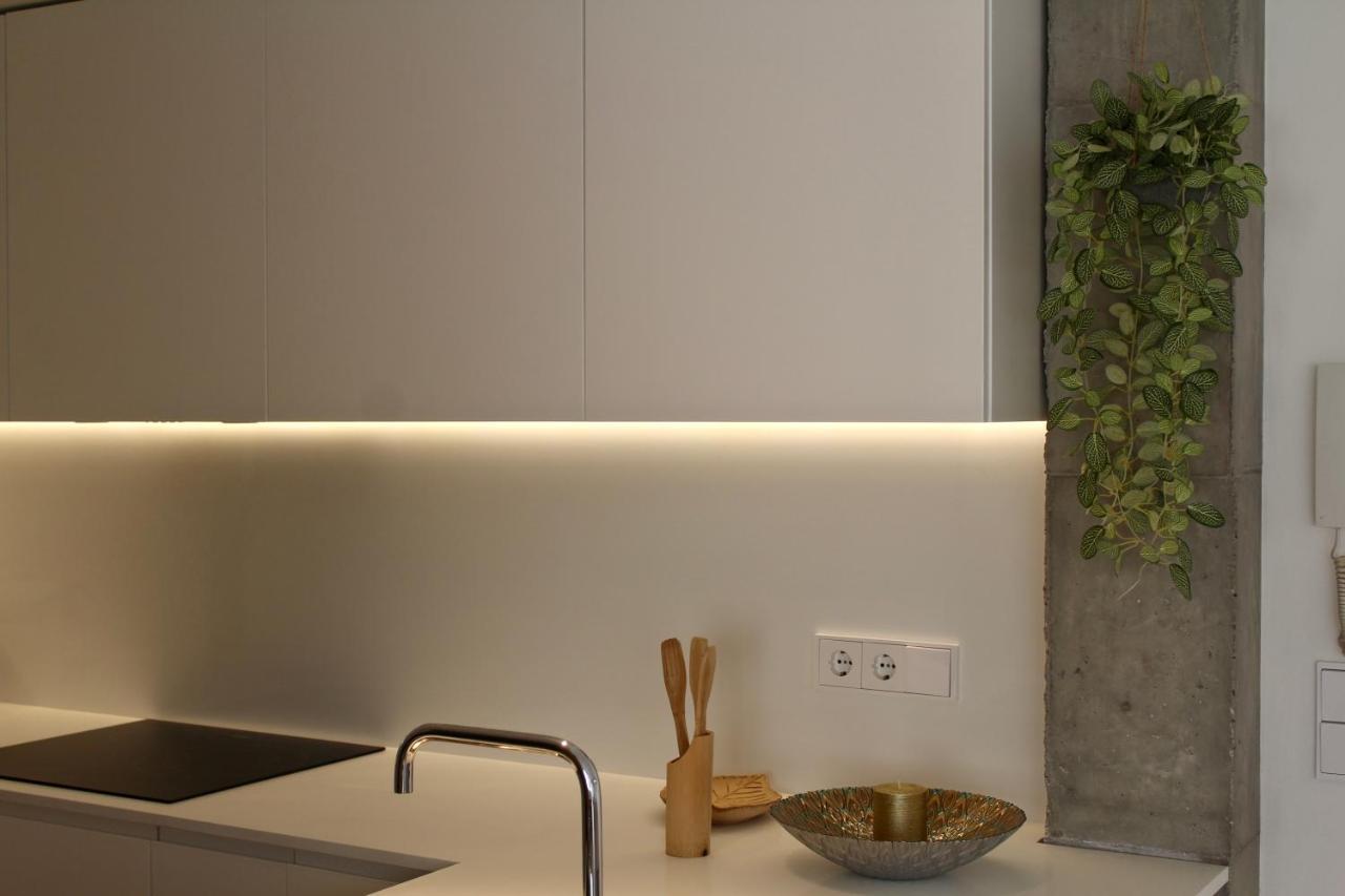 Wish Suite San Bartolome De Sevilla Exterior foto
