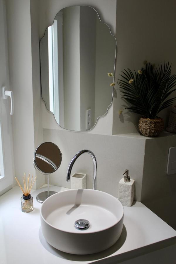 Wish Suite San Bartolome De Sevilla Exterior foto