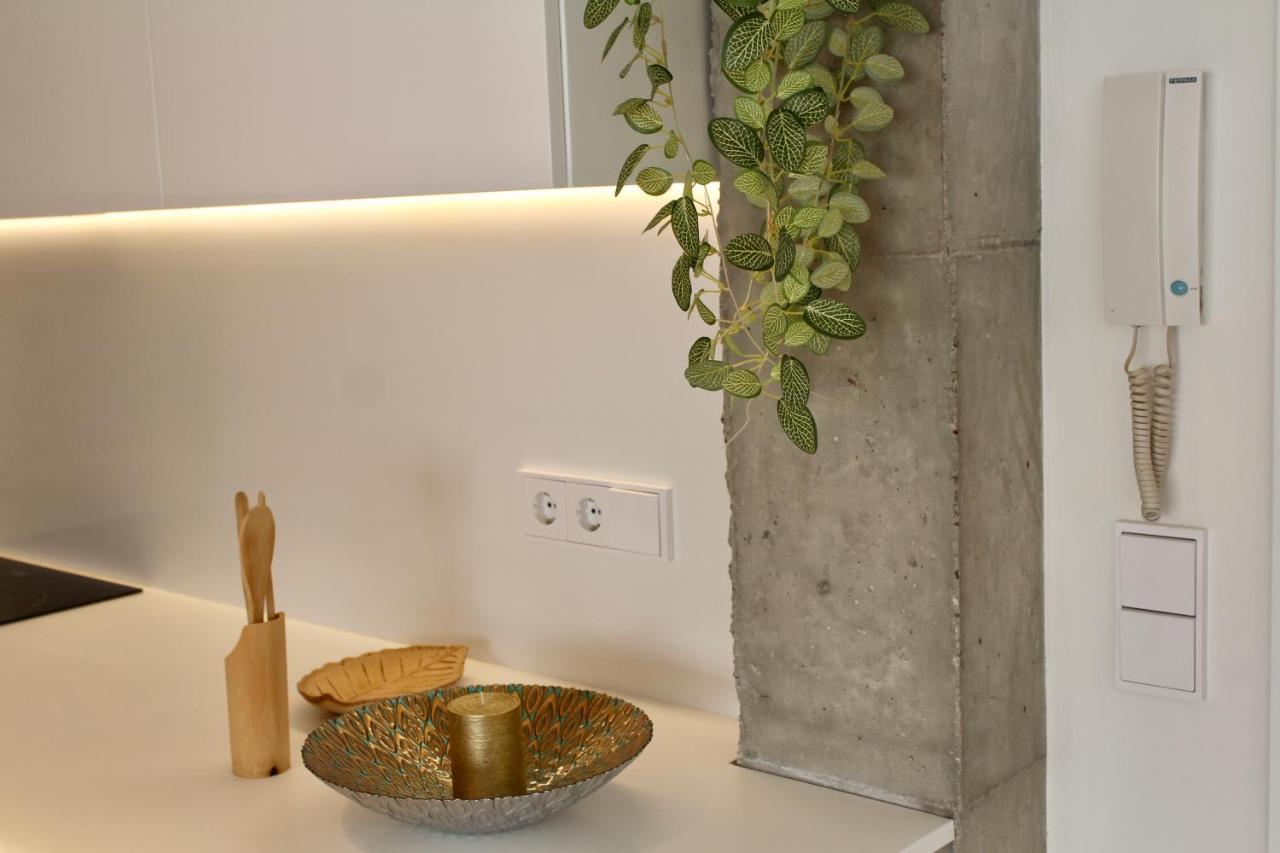 Wish Suite San Bartolome De Sevilla Exterior foto